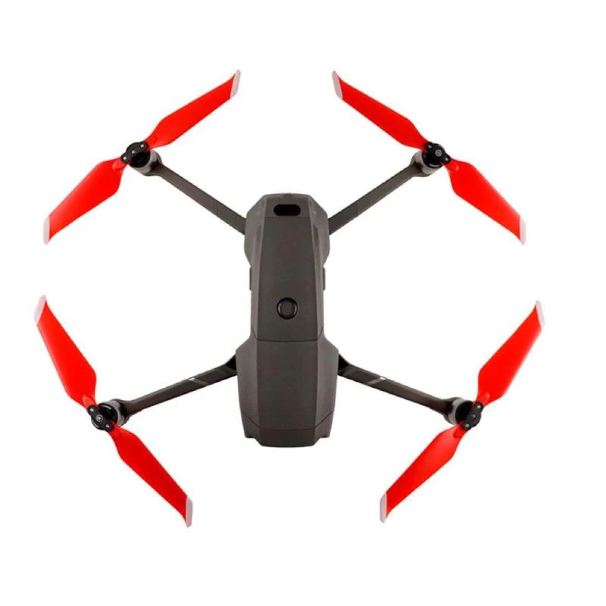 4шт. малошумящие пропеллеры для DJI Mavic 2 Pro/Zoom 8743, быстрая установка, аксессуары для дрона 4шт. малошумящие пропеллеры для DJI Mavic 2 Pro/Zoom 8743, быстрая установка, аксессуары для дрона