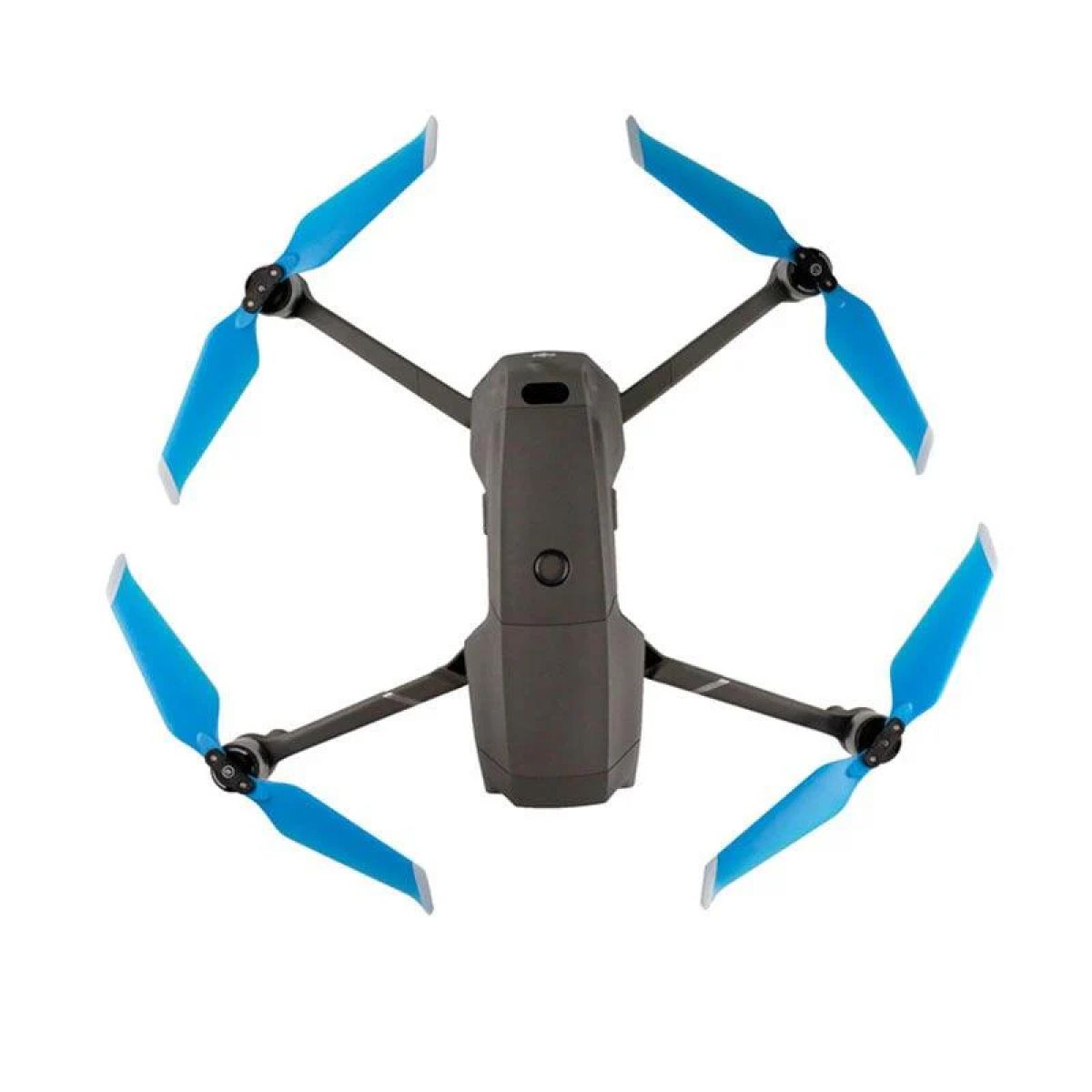 4шт. малошумящие пропеллеры для DJI Mavic 2 Pro/Zoom 8743, быстрая установка, аксессуары для дрона 4шт. малошумящие пропеллеры для DJI Mavic 2 Pro/Zoom 8743, быстрая установка, аксессуары для дрона
