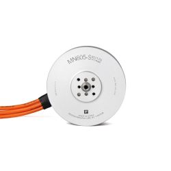 2 шт. бесколлекторный мотор T-motor MN605-S KV170 8.1KG+ для RC лодки, квадрокоптера, самолёта