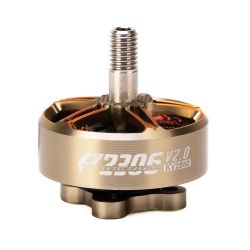 Бесколлекторный мотор T-motor PACER V2 P2306 KV1950/KV2550 для FPV дрона, фристайл
