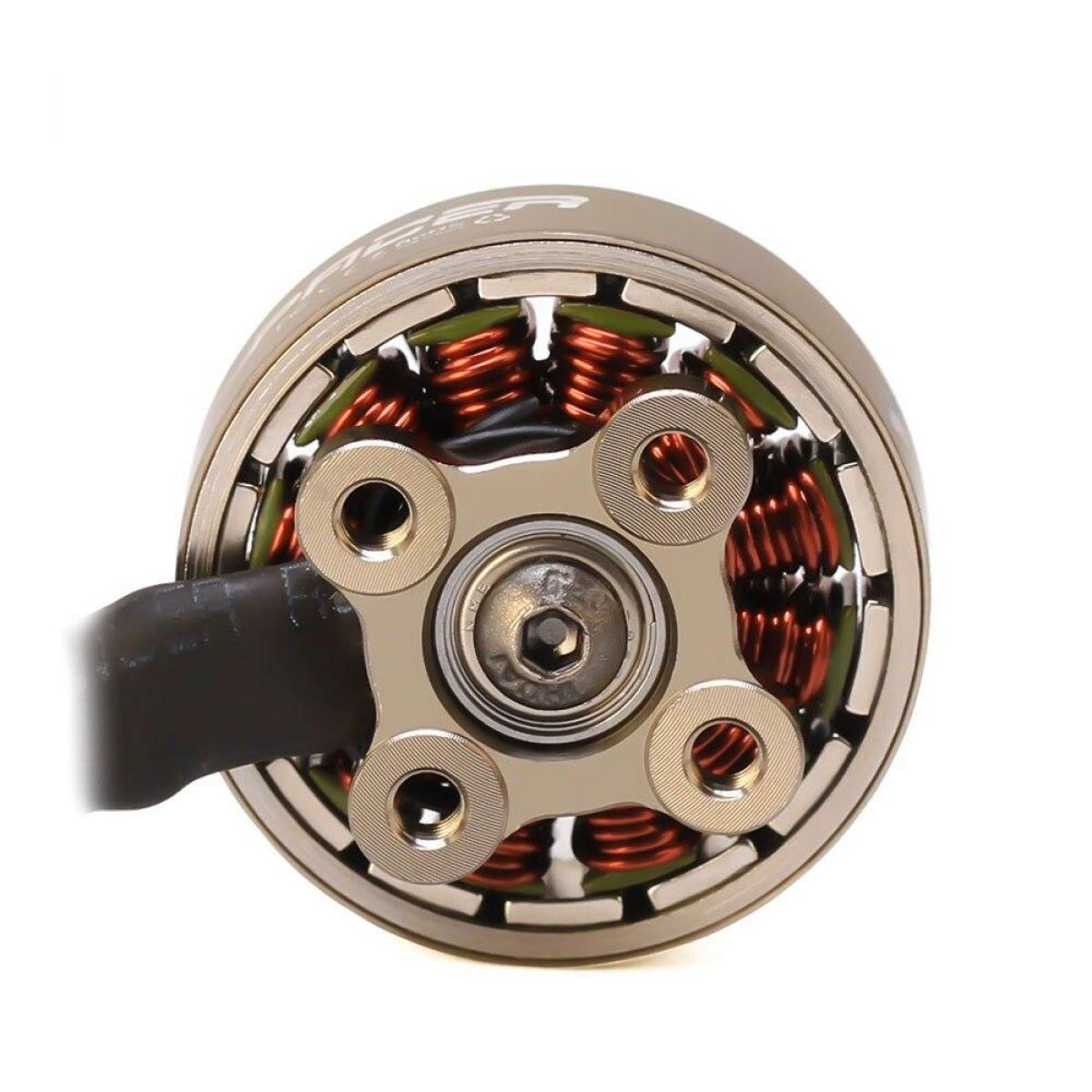 Бесколлекторный мотор T-motor PACER V2 P2306 KV1950/KV2550 для FPV дрона, фристайл Бесколлекторный мотор T-motor PACER V2 P2306 KV1950/KV2550 для FPV дрона, фристайл