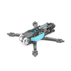 Рама для FPV-дрона DIATONE ROMA F4, колесная база 175 мм, 4 дюйма, комплект
