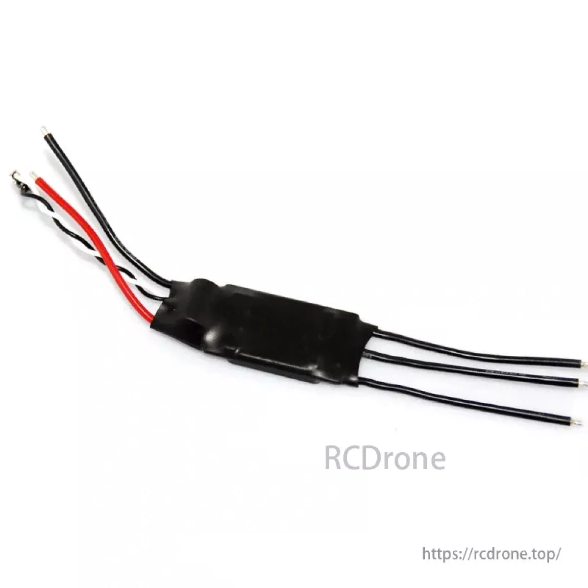 Контроллер скорости ESC MAD AMPX 30A для дронов, поддержка 2–6S Контроллер скорости ESC MAD AMPX 30A для дронов, поддержка 2–6S