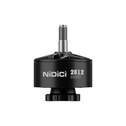 Бесколлекторный мотор iFlight NIDICI 2812 900KV для 6S 8–9" FPV Long-Range и Cinelifter дронов