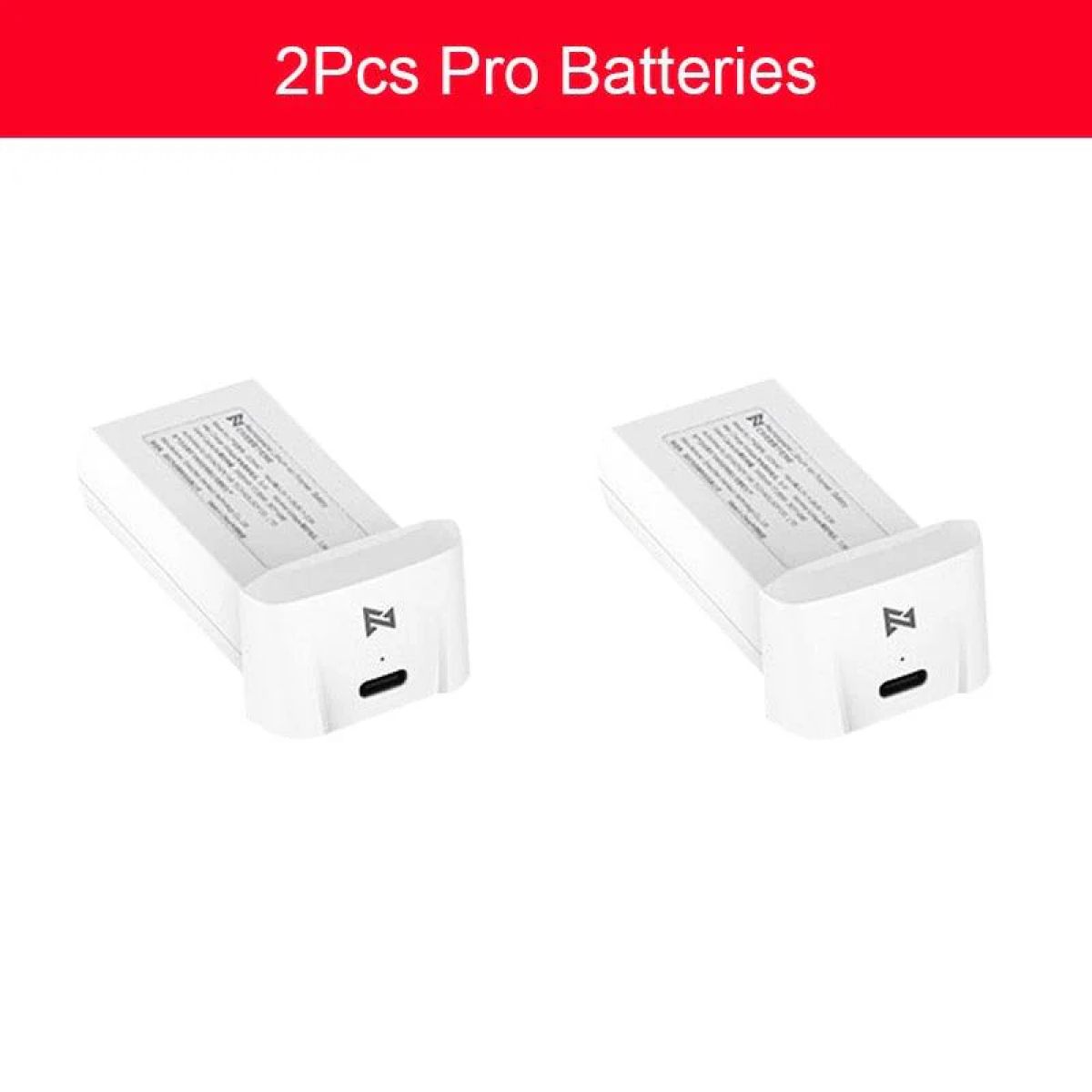 Оригинальный FIMI X8 Mini LiPo аккумулятор 2400mAh/2200mAh запасная батарея для дрона Оригинальный FIMI X8 Mini LiPo аккумулятор 2400mAh/2200mAh запасная батарея для дрона