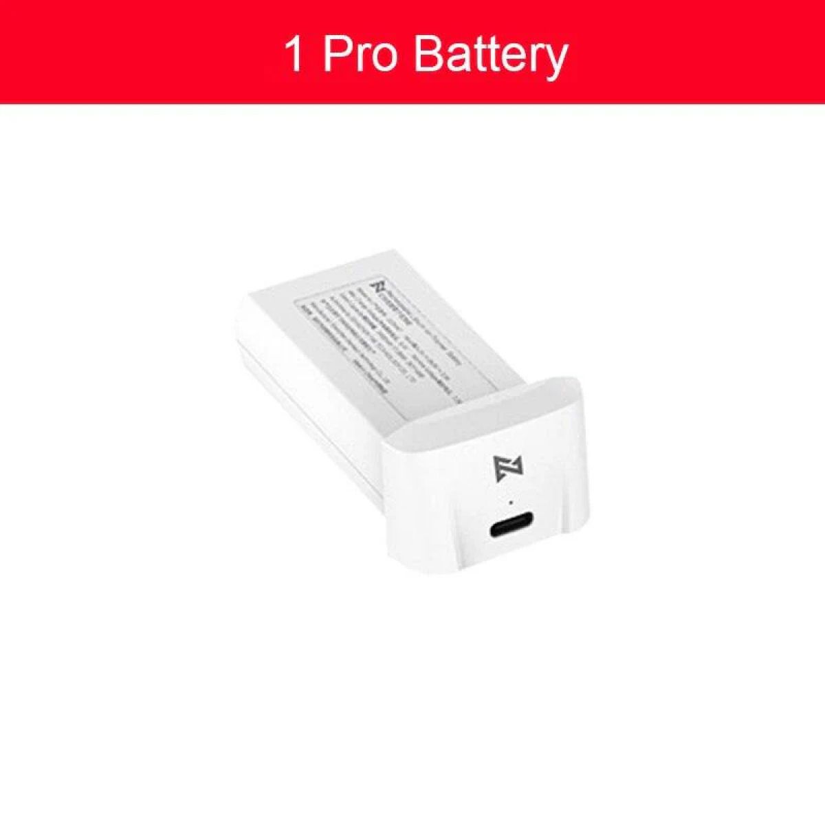 Оригинальный FIMI X8 Mini LiPo аккумулятор 2400mAh/2200mAh запасная батарея для дрона Оригинальный FIMI X8 Mini LiPo аккумулятор 2400mAh/2200mAh запасная батарея для дрона