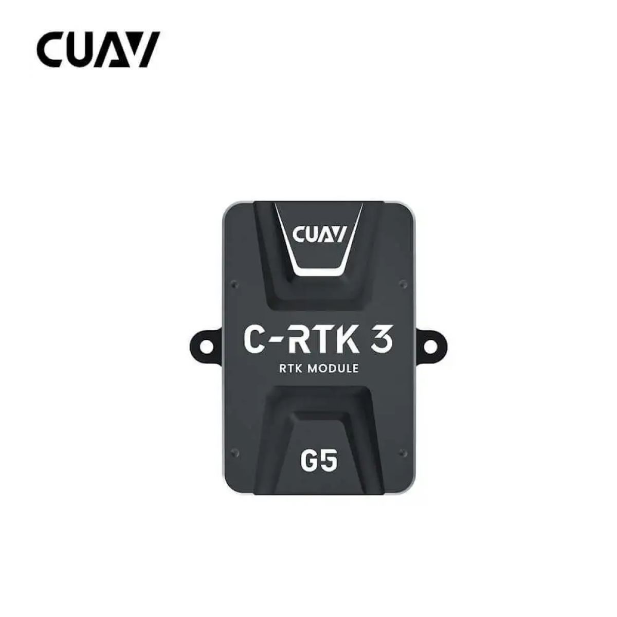 GNSS-модуль C-RTK3 G5 с защитой от помех и подделки сигнала GNSS-модуль C-RTK3 G5 с защитой от помех и подделки сигнала