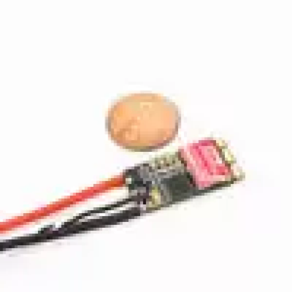 Регулятор скорости EMAX Formula Series 45A ESC, поддержка BLHELI_32, питание 2-5S Регулятор скорости EMAX Formula Series 45A ESC, поддержка BLHELI_32, питание 2-5S