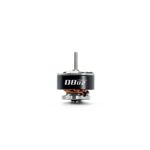 Бесщеточный мотор GEPRC SPEEDX2 0802 17000KV/22000KV для FPV квадрокоптеров и DIY дронов