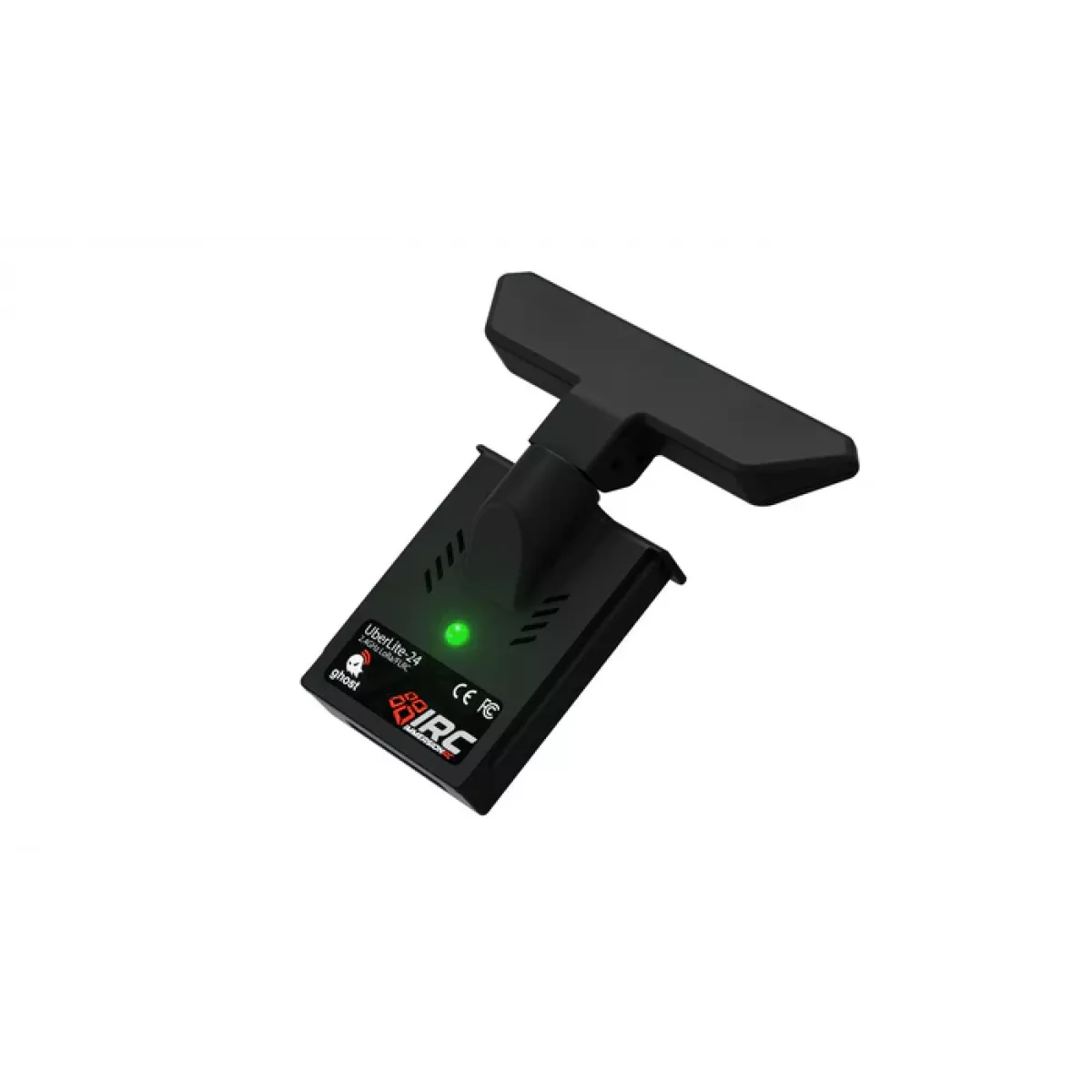 FPV.CTRL Orqa и комплект ImmersionRC Ghost UberLite для FPV управления FPV.CTRL Orqa и комплект ImmersionRC Ghost UberLite для FPV управления