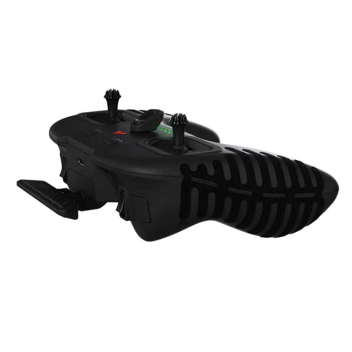 FPV.CTRL Orqa и комплект ImmersionRC Ghost UberLite для FPV управления FPV.CTRL Orqa и комплект ImmersionRC Ghost UberLite для FPV управления