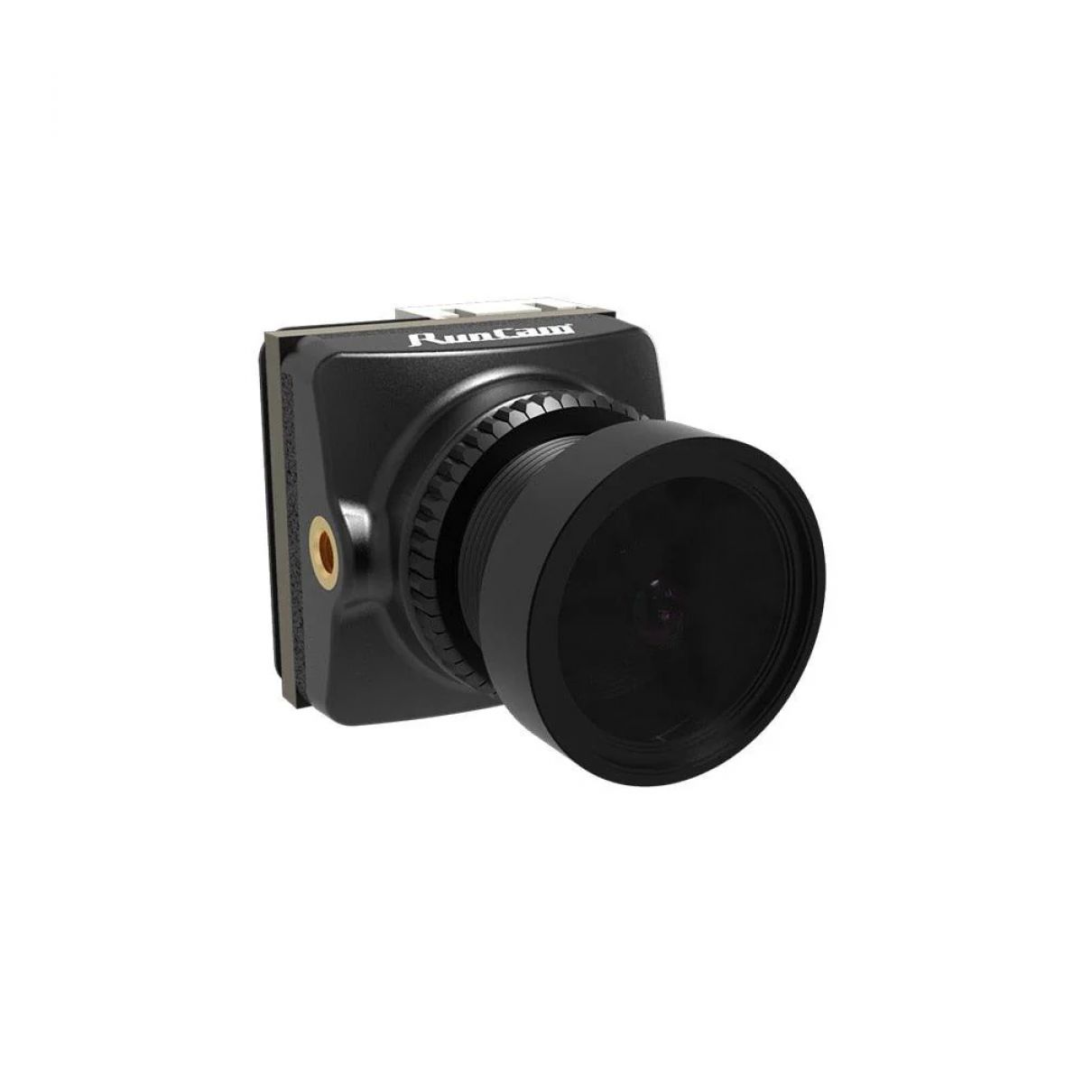 Аналоговая камера RunCam NightEagle 3, 1/2.8" 2MP, 1500TVL, ч/б, сверхчувствительная ночная съёмка Аналоговая камера RunCam NightEagle 3, 1/2.8" 2MP, 1500TVL, ч/б, сверхчувствительная ночная съёмка
