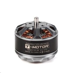 Бесколлекторный мотор T-motor MN3110 KV470/700/780 для профессиональных дронов UAV 3S/4S 1.2 кг