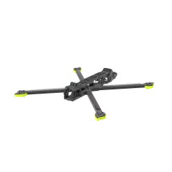 Рама iFlight XL10 V6 420мм 10" FPV с 7мм лучами, совместима с DJI O3 Air Unit / Caddx Vista HD