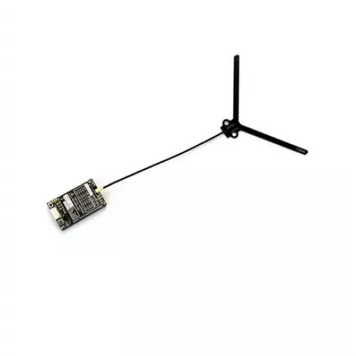 RushFPV 1.6 Вт 1.3 ГГц VTX — 9 каналов, 1600 мВт, аналоговый видеопередатчик FPV