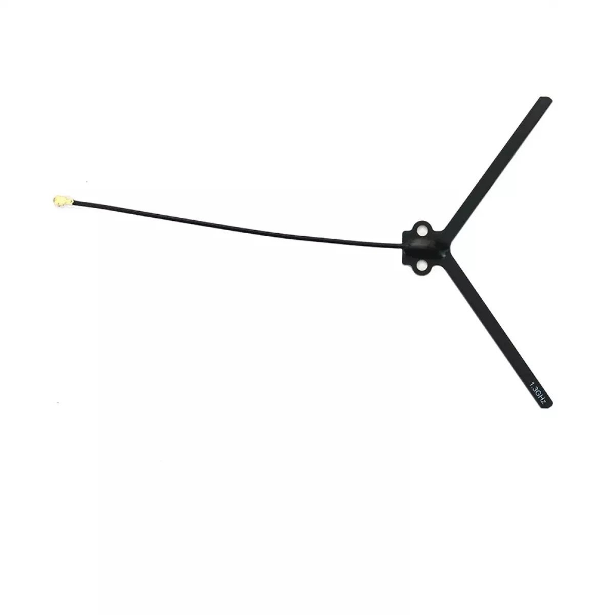 RushFPV 1.6 Вт 1.3 ГГц VTX — 9 каналов, 1600 мВт, аналоговый видеопередатчик FPV RushFPV 1.6 Вт 1.3 ГГц VTX — 9 каналов, 1600 мВт, аналоговый видеопередатчик FPV
