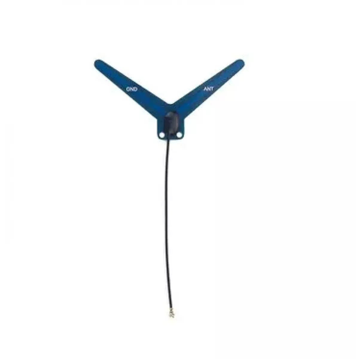 RushFPV 1.6 Вт 1.3 ГГц VTX — 9 каналов, 1600 мВт, аналоговый видеопередатчик FPV RushFPV 1.6 Вт 1.3 ГГц VTX — 9 каналов, 1600 мВт, аналоговый видеопередатчик FPV