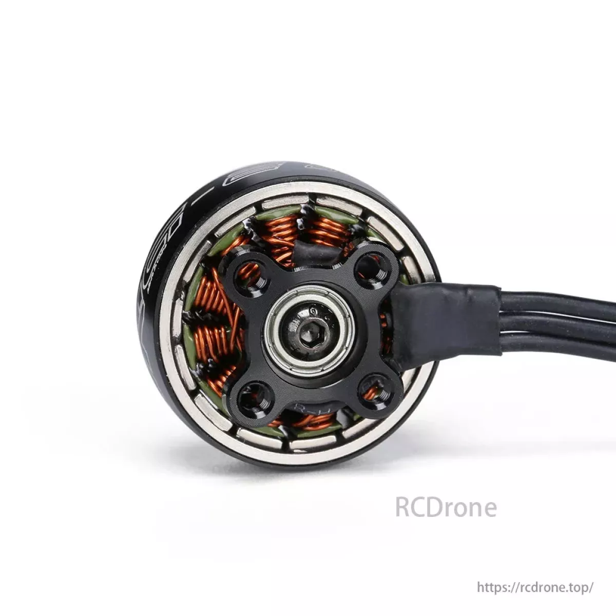 Мотор iFlight XING-E Pro 2207 1800KV/2450KV/2750KV для 5" FPV дронов 3–6S Racing Freestyle Мотор iFlight XING-E Pro 2207 1800KV/2450KV/2750KV для 5" FPV дронов 3–6S Racing Freestyle