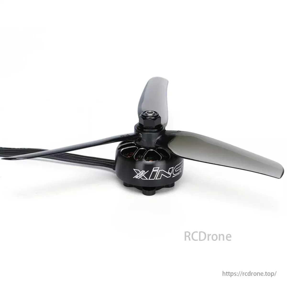 Мотор iFlight XING-E Pro 2207 1800KV/2450KV/2750KV для 5" FPV дронов 3–6S Racing Freestyle Мотор iFlight XING-E Pro 2207 1800KV/2450KV/2750KV для 5" FPV дронов 3–6S Racing Freestyle