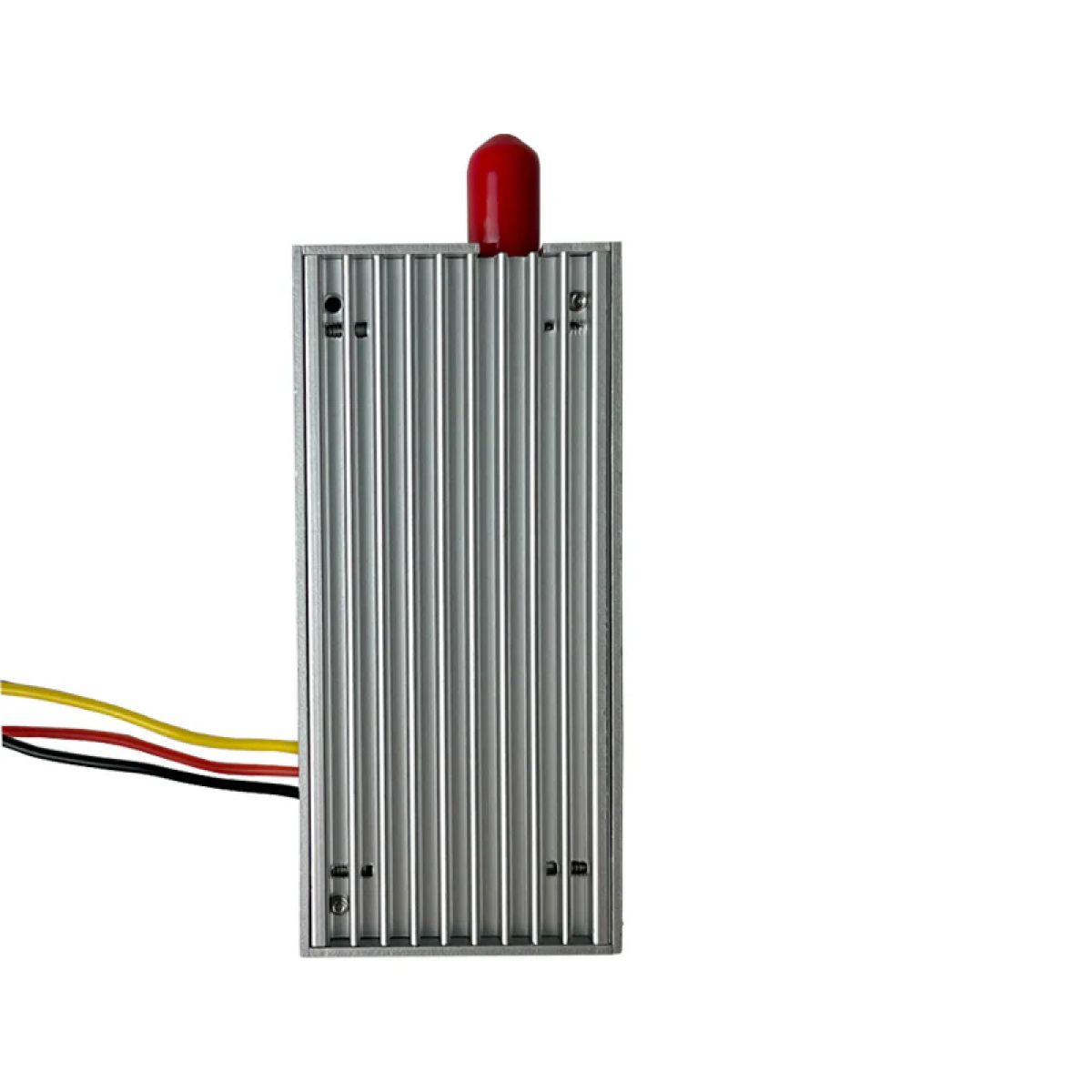 1.2G/1.3G 5W 8CH VTX и 12CH VRX — FPV видеопередача на расстояние до 20 км 1.2G/1.3G 5W 8CH VTX и 12CH VRX — FPV видеопередача на расстояние до 20 км