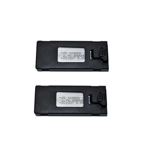 Аккумулятор 3.7V 1800mAh для дрона E88/E88PRO/LS-E525/E525 PRO, модульный, 1–10 шт.