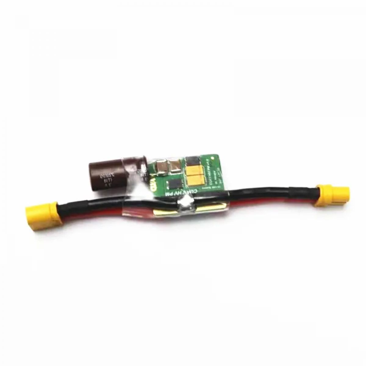 HV_PM Модуль питания 10-60В HV_PM Модуль питания 10-60В
