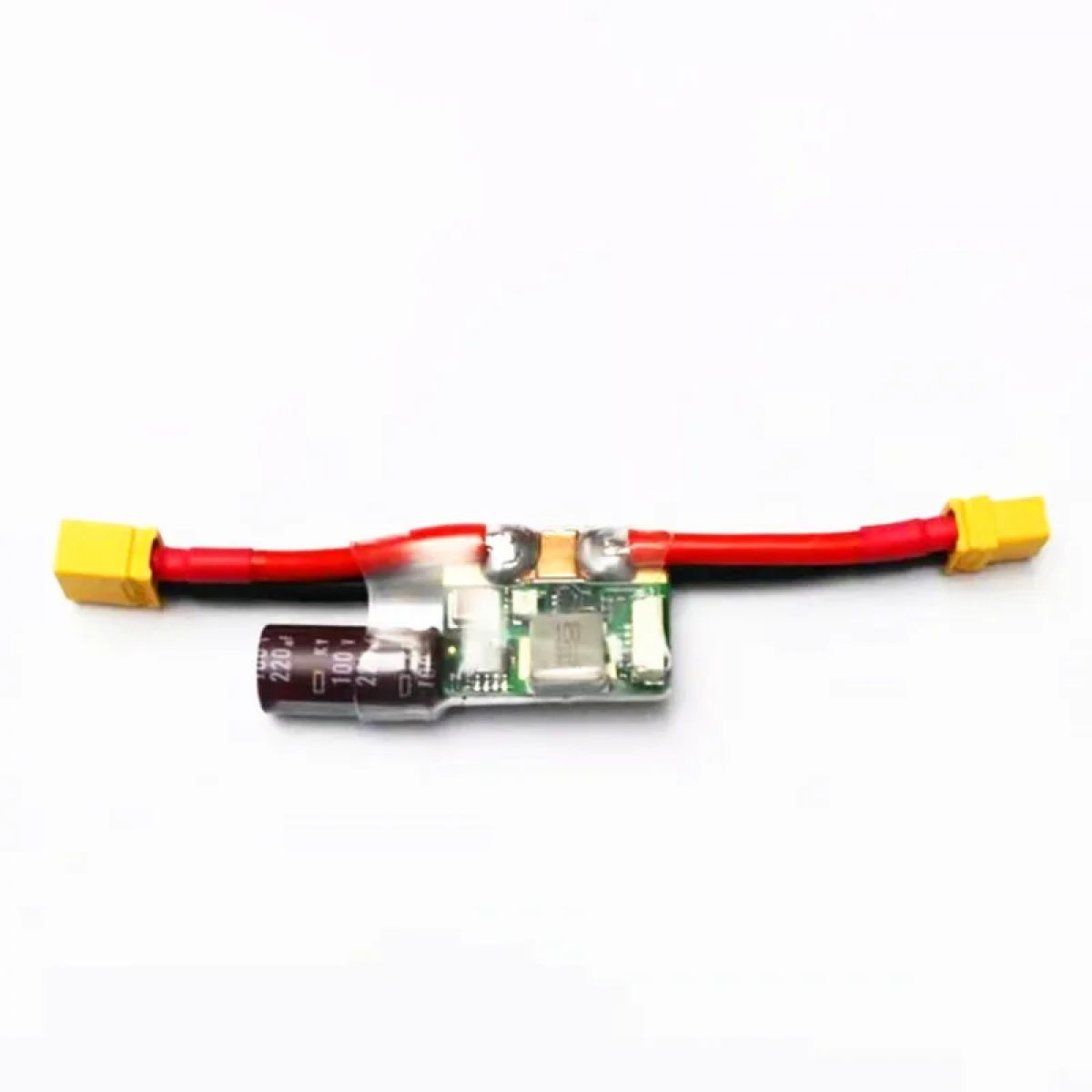 HV_PM Модуль питания 10-60В HV_PM Модуль питания 10-60В