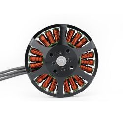 Бесщёточный мотор T-motor MN5008 KV170/340/400 для агродронов, 6-12S, 4.2КГ, легкий, эффективный