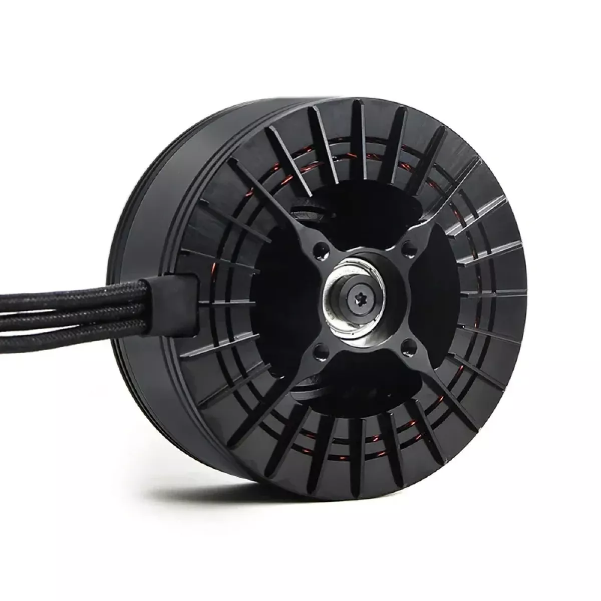 Бесщёточный двигатель для дрона MAD M6C06 IPE V3, 140KV/220KV/320KV, 5.4кгс, для промышленных БПЛА Бесщёточный двигатель для дрона MAD M6C06 IPE V3, 140KV/220KV/320KV, 5.4кгс, для промышленных БПЛА