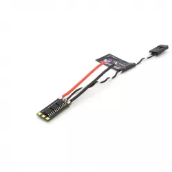 EMAX D-SHOT Bullet Series 6A 2S BLHELI_S ESC 2.1г поддержка Onshot42 Multishot