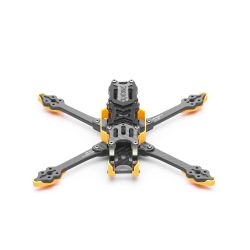 DIATONE Roma F5 V2 аналоговый/HD FPV комплект рамы 5 дюймов, база 218 мм