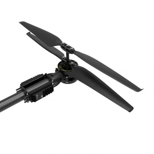 Комплект MAD 6X12 PRO L 170KV Coaxial Contra Arm 12S M6C12 60A, 7кг, 15кг/ротор для промышленных дронов
