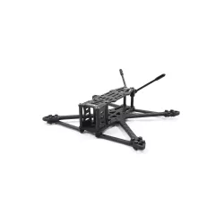 Каркас GEPRC GEP-ST35 155мм из углеродного волокна для FPV дрона Smart 35, 3.5 дюйма