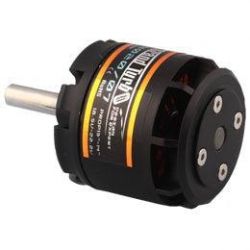 Бесщеточный мотор EMAX GT4020 620KV для RC самолетов и FPV дронов