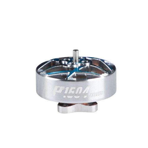FPV мотор T-MOTOR P1604 KV2850 6S / KV3800 4S, 618 г тяги, для дронов до 250 г, 3,5" фристайл