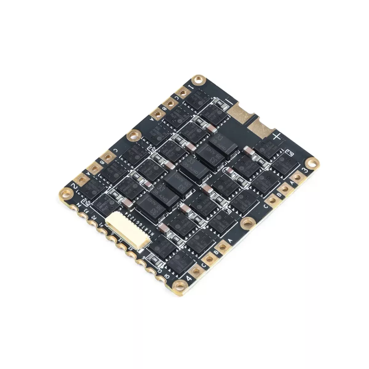 MAD FOC 40A 4-6S 4-в-1 ESC для дронов MAD FOC 40A 4-6S 4-в-1 ESC для дронов