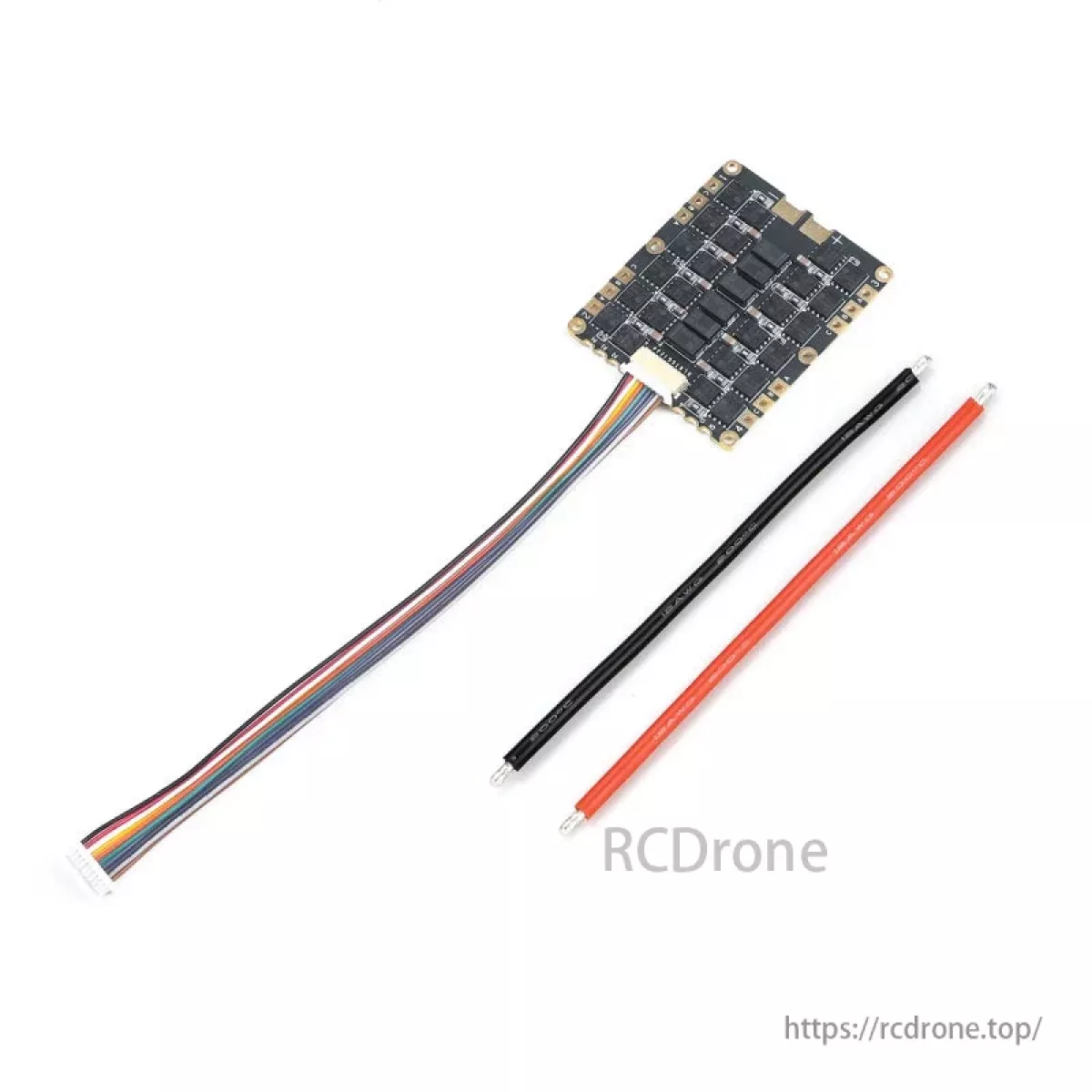 MAD FOC 40A 4-6S 4-в-1 ESC для дронов MAD FOC 40A 4-6S 4-в-1 ESC для дронов