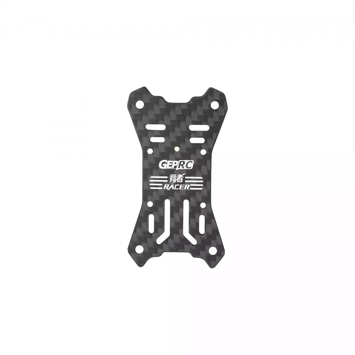 GEPRC GEP-Racer 208мм колесная база FPV рама 5 дюймов GEPRC GEP-Racer 208мм колесная база FPV рама 5 дюймов