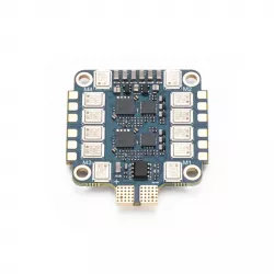 4-в-1 ESC MAD AM32 70A 3-8S для дронов