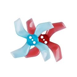 Пропеллер GEMFAN 1636 40мм 1.6" для дрона TinyGO, FPV гонки, бесщёточный, для RC моделей