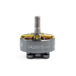 Бесколлекторный мотор GEPRC GR2207.5 1700/1920/2400/2750kv для радиоуправляемых вертолетов