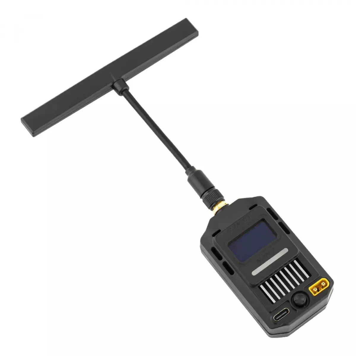 Модуль RF RadioMaster Bandit Nano ExpressLRS 915МГц для радиоуправления Модуль RF RadioMaster Bandit Nano ExpressLRS 915МГц для радиоуправления