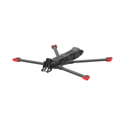 iFlight Chimera9 FPV рама 405мм, 9 дюймов, комплект для дальнего дрона, 6мм лучи