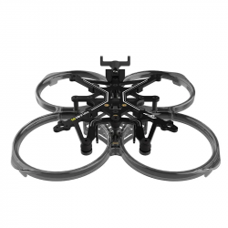 Рама для дрона FPV Flywoo FlyLens 85 Whoop 2" (Standard/Lite) V1.2 – комплект для сборки