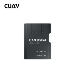 CAN Babel — двухфункциональный USB-шлюз для CAN-шины