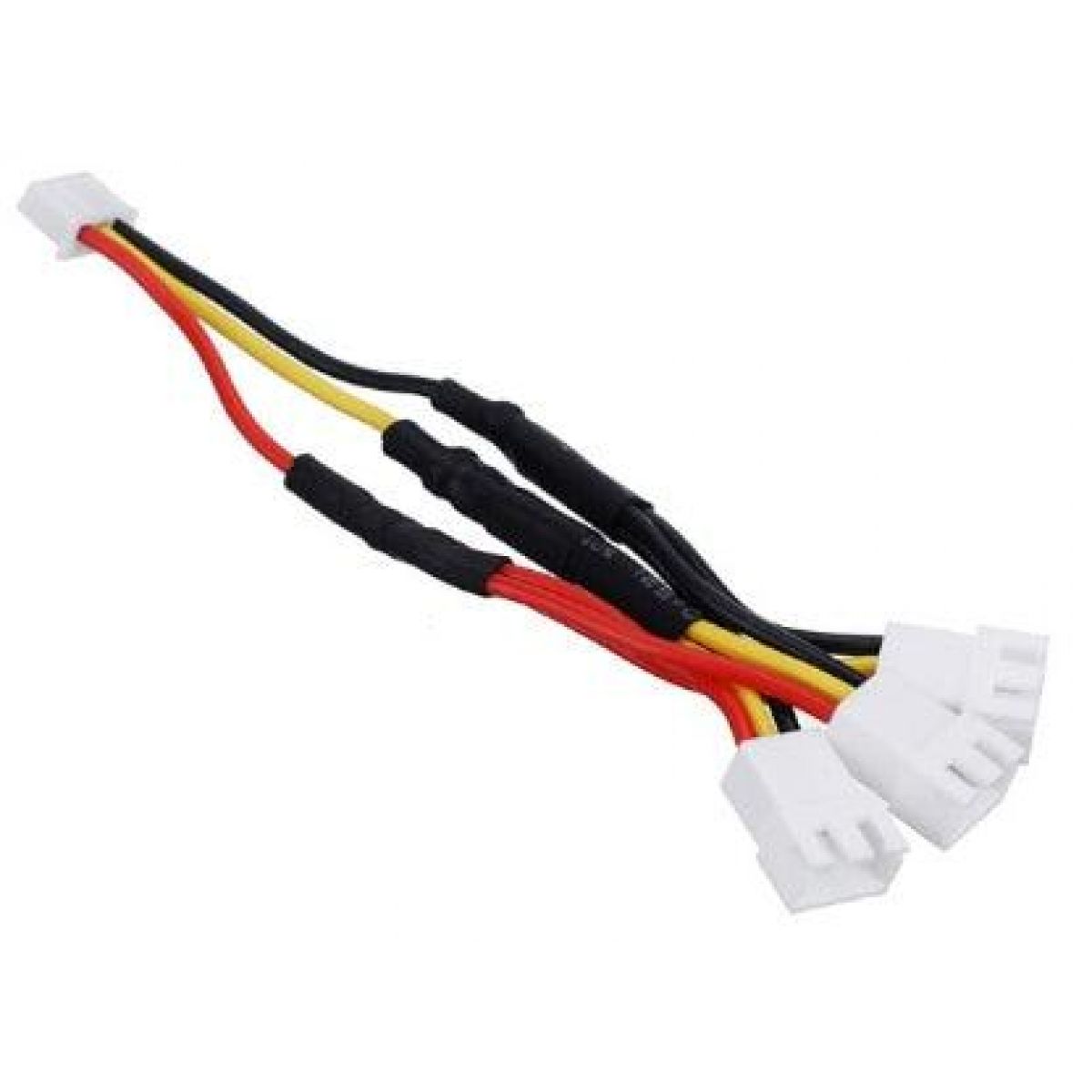 Аккумулятор 7.4V 3000mAh LiPo 18650 для MJX T40/T40C/F39/F49/T39, Syma 822, BG1518/1513/1515 Аккумулятор 7.4V 3000mAh LiPo 18650 для MJX T40/T40C/F39/F49/T39, Syma 822, BG1518/1513/1515