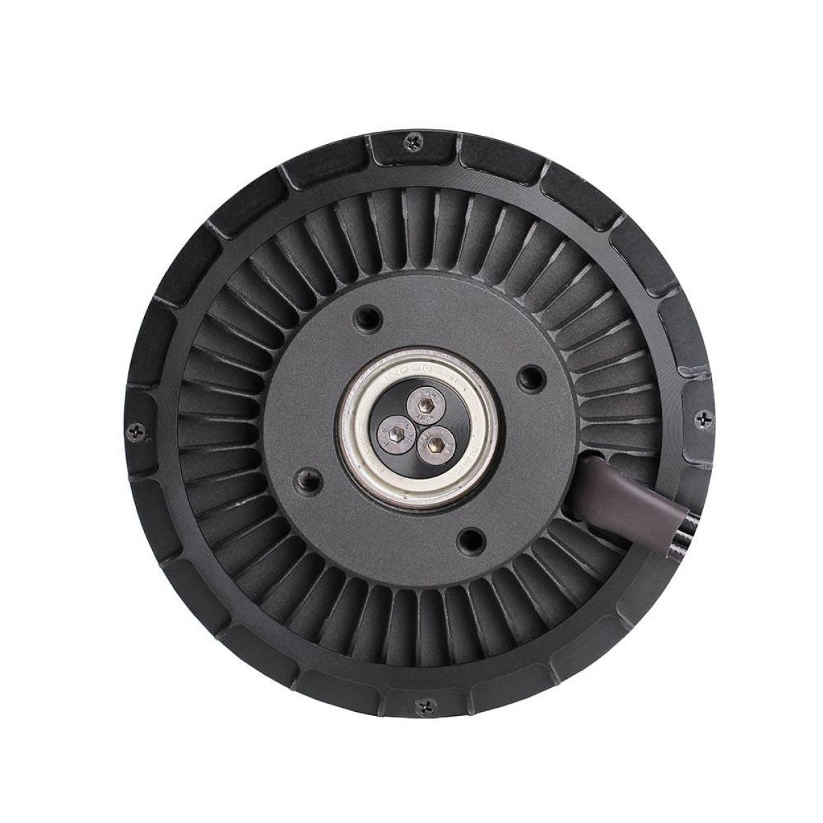 Бесколлекторный мотор T-motor U8II PRO KV100, 9.1 кг тяги, высокая защита, для UAV, дрона, квадрокоптера Бесколлекторный мотор T-motor U8II PRO KV100, 9.1 кг тяги, высокая защита, для UAV, дрона, квадрокоптера