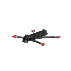 Рама для FPV iFlight Chimera7 Pro V2 O4 7" дальнего радиуса для DJI O4/O3 Air Unit