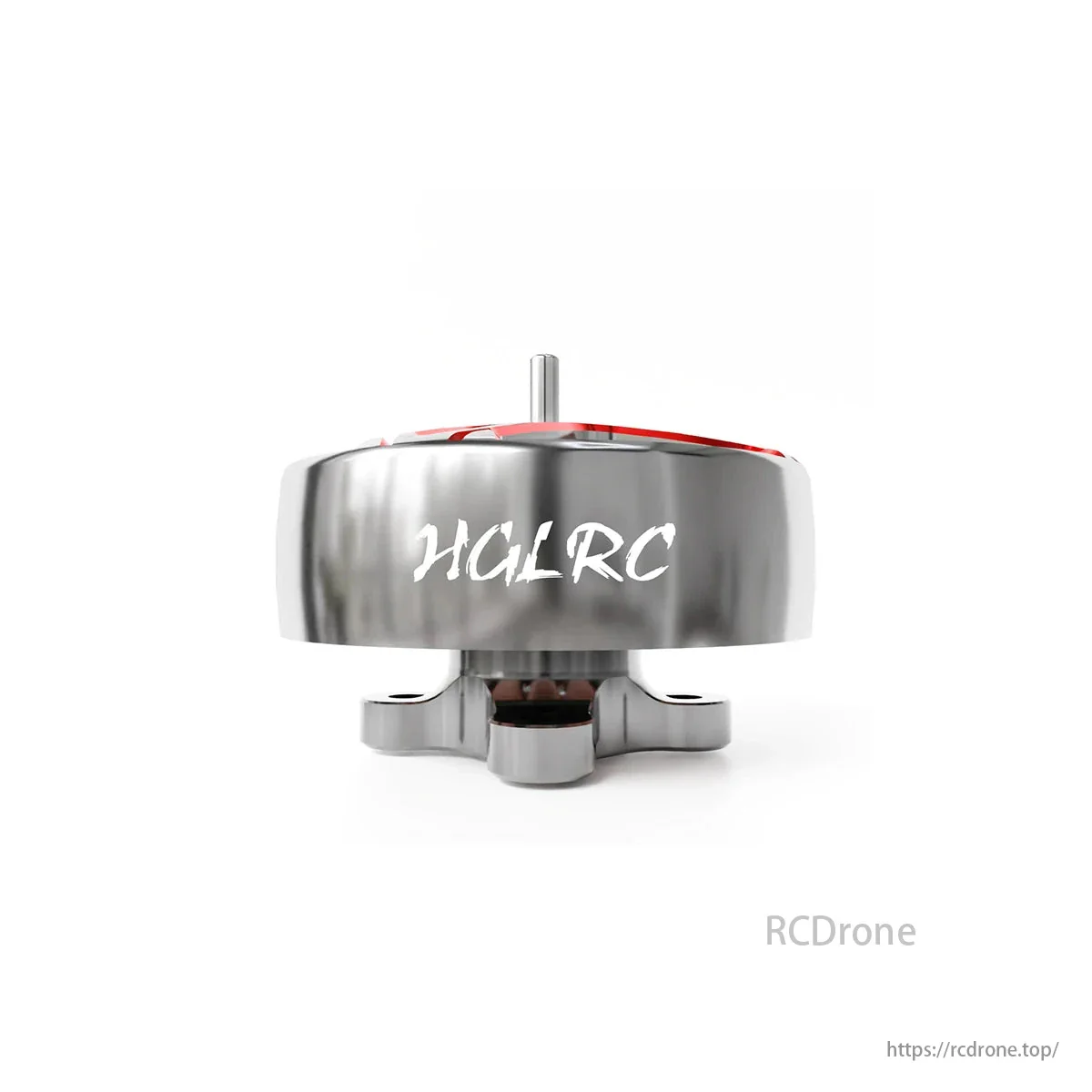 Бесщеточный мотор HGLRC SPECTER 1404 2750KV 4–6S для FPV 2" Cinewhoop и 4" Toothpick дронов Бесщеточный мотор HGLRC SPECTER 1404 2750KV 4–6S для FPV 2" Cinewhoop и 4" Toothpick дронов