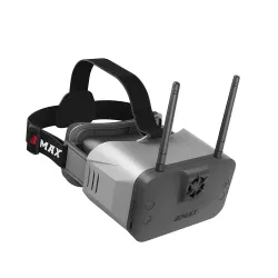EMAX Transporter II HD FPV очки HD ZERO для гоночных FPV дронов